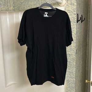 Hanes x Supreme 3 pack Tees